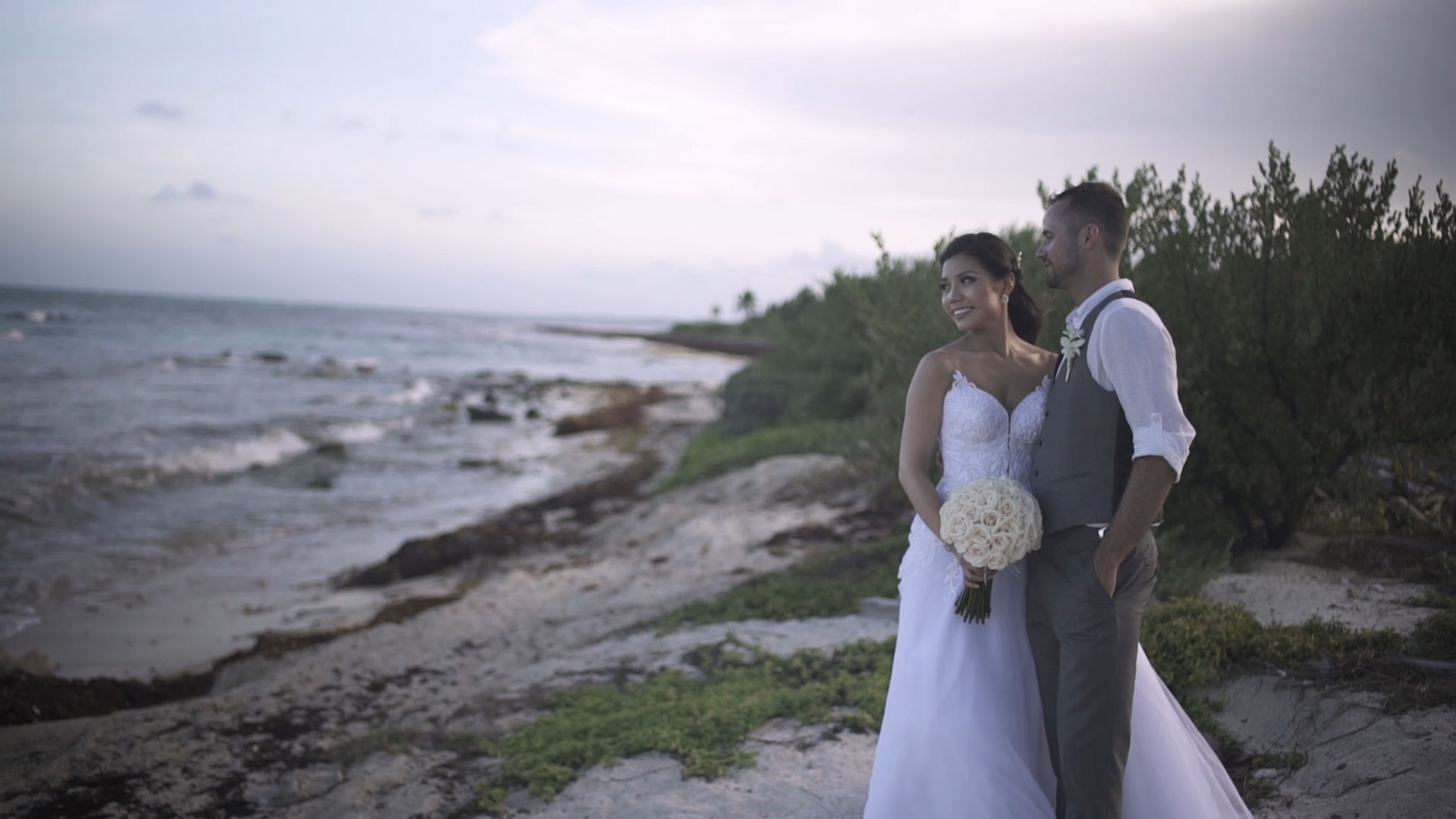 Carol and Jeffrey´s Video Highlight